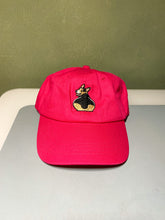 HOT PINK PAVGOD THICC HAT (limited)